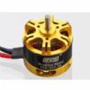 Be2208 Multicopter With Short Shaft Outrunner Engine Brushless Motor